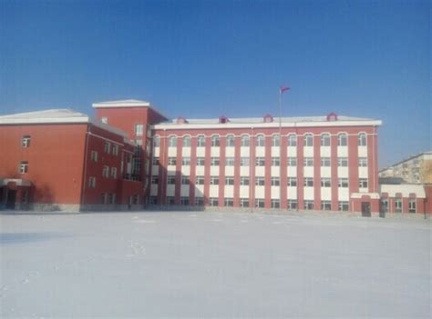 名校录|哈尔滨市第七十三中学，关于这所市重点你了解多少？