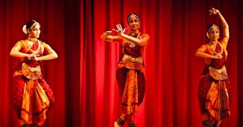 印度舞的基本动作_苹果绿