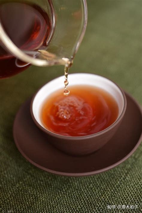 世界十大名茶 全球最著名的茶 世界名茶排行榜 - 知乎