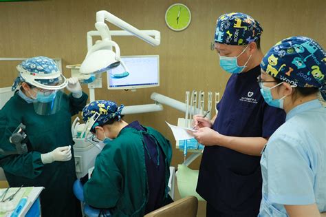 海南口腔医院无痛牙科成立 | 海南健康网