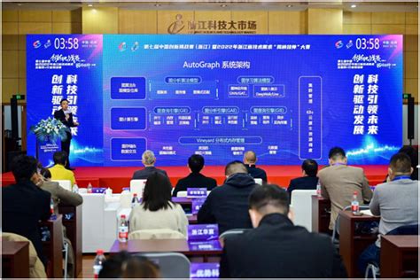 第七届中国创新挑战赛（浙江）互联网＋行业现场赛在杭举办_第1页_比特网