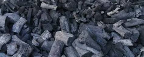 工业木炭什么厂用量大 - 业百科