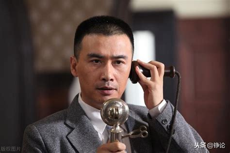 作为谍战片演员的于震和柳云龙谁是“谍战之王”？