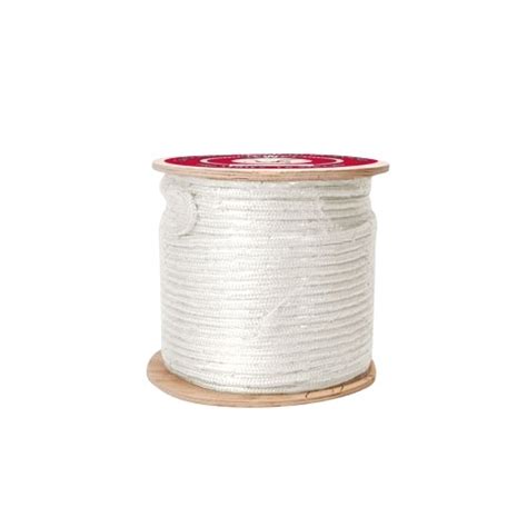 Continental Western Corp. 347473 Polyester Pulling Rope 1/2" x 600