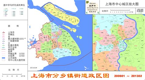 上海浦东新区地图_上海浦东新区地图全图 - 随意云