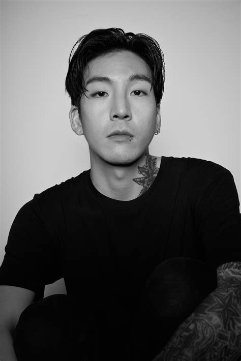 Samuel Seo | K Hip Hop Wiki | Fandom