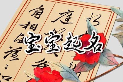 2022杨姓男宝宝名字分享 虎年霸气男孩子名字合集-周易起名-国学梦