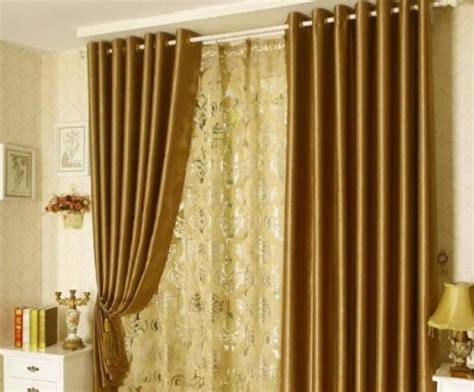 西安窗帘定制 高档窗帘定做免费测量欧式窗帘中式窗帘