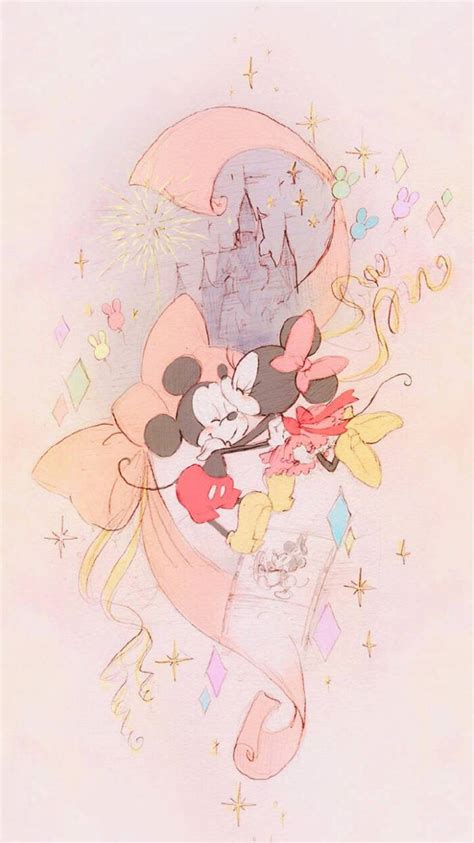 米奇头像来啦图片