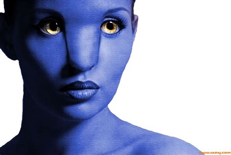 用Photoshop创建Avatar的电影海报 | 创意悠悠花园