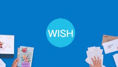 Wish官方运营手册：开启移动跨境电商之路: 第4章 Wish政策(open,寄件人) - AI牛丝