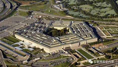美国国防部计划投资20亿美元研究高级人工智能技术_科技_腾讯网