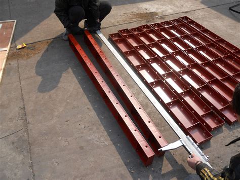 异型钢模板,成都机械模板|成都钢模板|成都异型钢模板-成都市鑫合力建筑模板有限公司