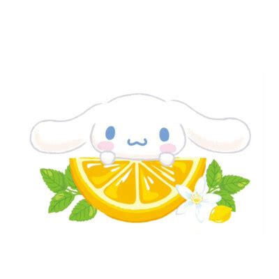 『三丽鸥』贝克鸭头像图片 『三丽鸥』贝克鸭头像图片