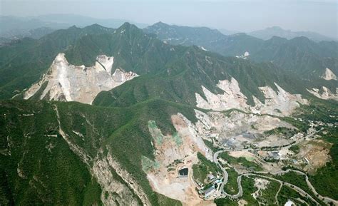 中国矿山修复经典案例（组图）-绿色矿山网—绿色矿山、智能矿山建设专业服务门户网站