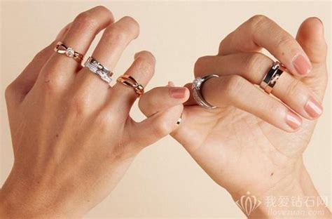 结婚戒指一般多少钱，一般人结婚买多少钱的戒指 – 我爱钻石网官网