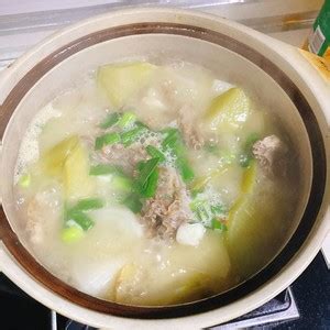 【鸭架子白菜豆腐汤的做法步骤图，怎么做好吃】嘉木_下厨房
