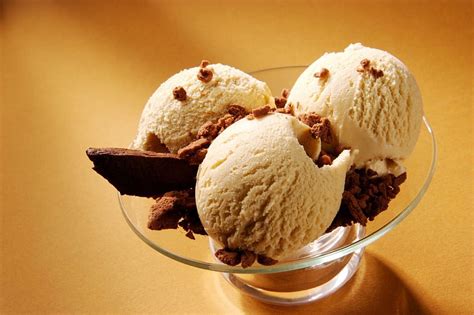 Top 4 Chocolate Ice Cream Recipes