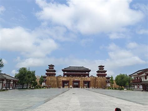 2021中国汉城-旅游攻略-门票-地址-问答-游记点评，枣阳旅游旅游景点推荐-去哪儿攻略