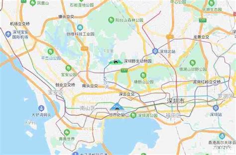深圳大鹏新区旅游景点推荐 - 攻略 - 旅游攻略
