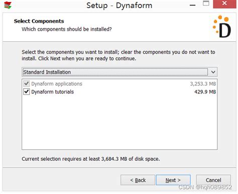 Dynaform破解版|ETA Dynaform 7.0.0 Build 2023.03.31唯一完美激活-闪电软件园