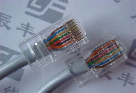 RJ45网线连接器对接头网络双通头网络直通模块网线延长PCB板焊接-阿里巴巴