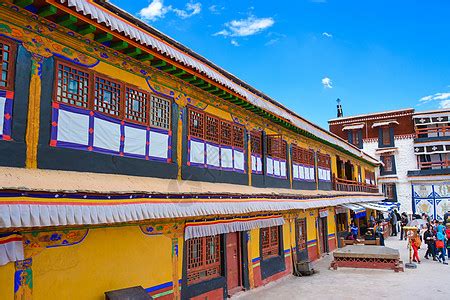西藏旅游攻略|拉萨住宿攻略，来看看你喜欢什么？ - 知乎