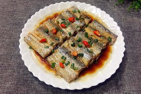 【家常糖醋带鱼的做法步骤图，怎么做好吃】用心做饭33_下厨房