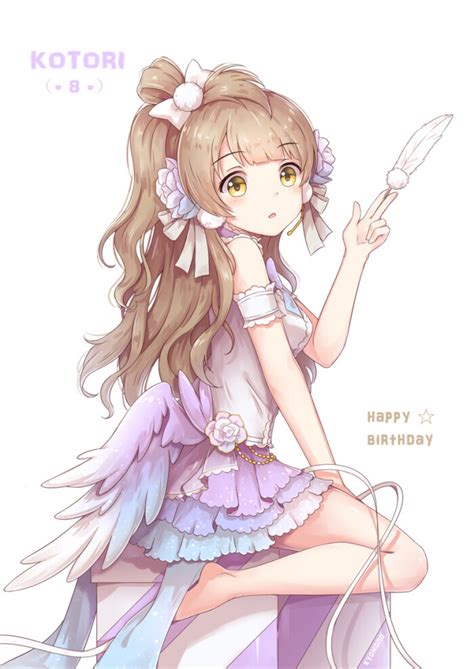 南小鸟(南ことり(みなみことり)_[标签:标题1]