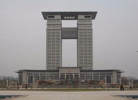 市政府大楼图下载_红动中国