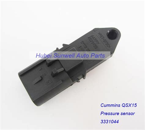 Cummins QSX15 engine Ambient Air pressure sensor 3331044,4076493,2897331 for sale – sensor ...