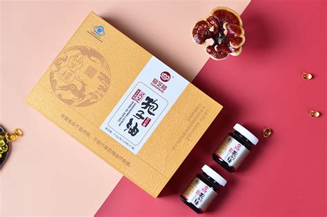 百漾灵芝孢子油软胶囊-百漾(广东)保健品有限公司