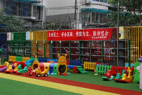 共建儿童友好| 宝安区首个街道级儿童公园开门迎客，打造儿童友好样本_深圳新闻网