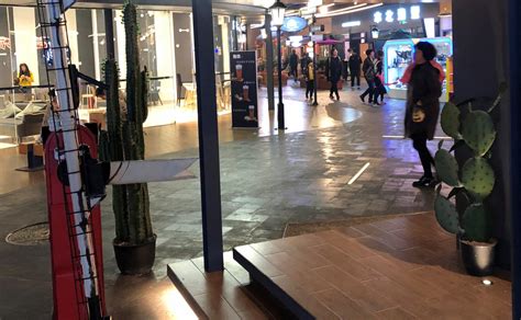 天津鲁能城购物中心什么时候开业「鲁能城开门时间」-星疾