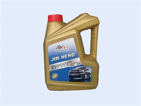 中海昆仑天津石油科技有限公司-润滑油_汽油机油系列产品