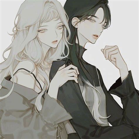 霸气女头图片