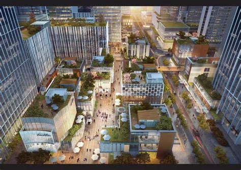 深圳：面向实施、上下结合的城市更新单元规划制度探索 - 土木在线