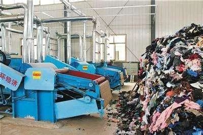 最全旧衣服回收入门级渠道（含全国各地区旧衣服分拣厂、大型回收站）（可接受新手合作） - 知乎