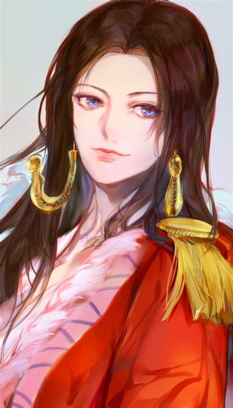 海贼王女帝光衣图片