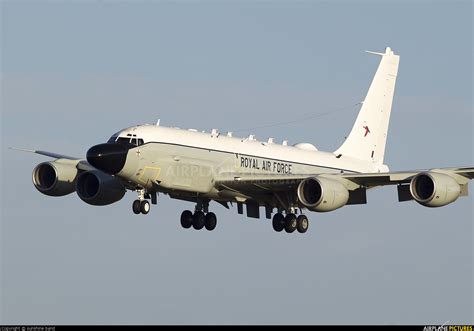 Metrea Acquires Four KC-135R Aircraft - Metrea