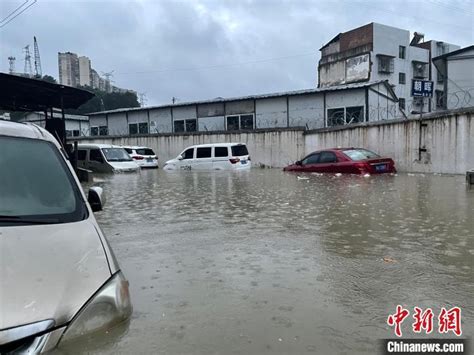 安徽江苏等11省区市有大到暴雨 局地有雷暴大风或冰雹等强对流天气|安徽|江苏-滚动读报-川北在线