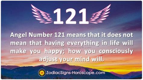 Angel Number 121 Represents Your Consistency and Equality | 121 Means