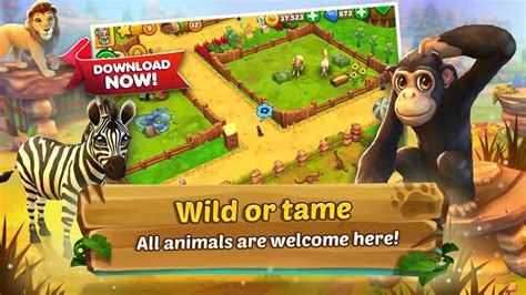 奇妙动物园下载-奇妙动物园 安卓版v2.0.4-PC6手游网