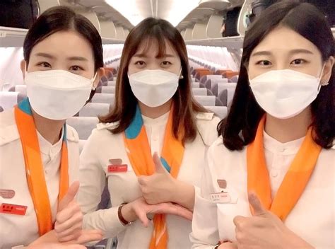 韩国一名飞行员确诊新冠肺炎 确诊前多次执飞航班_民航_资讯_航空圈