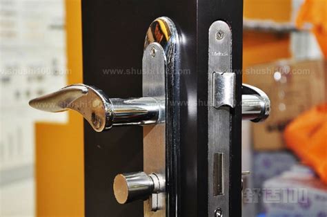 门锁安装位置—门锁安装位置和方法介绍 - 舒适100网