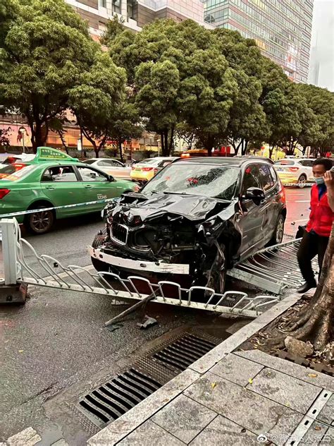 广州撞人致5死司机被批捕