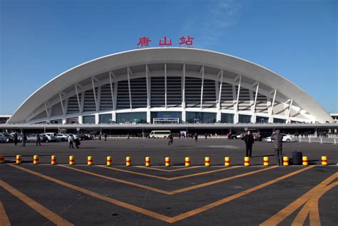 【奋进的春天】中国机车新第一在唐山诞生_张家口新闻网
