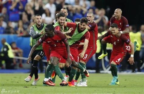 16强落位！欧洲杯淘汰赛对阵出炉|葡萄牙|瑞士|欧洲杯_新浪新闻