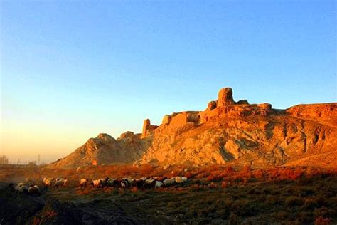 新疆喀什石头城_喀什旅游景点_新疆旅行网