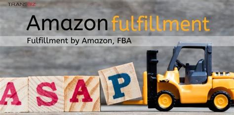 亚马逊FBA （Fulfillment by Amazon）是什么？ - 知乎